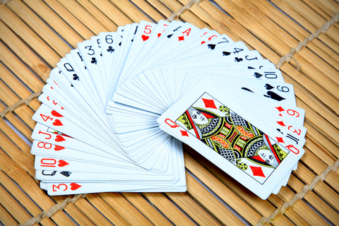 Play casino games